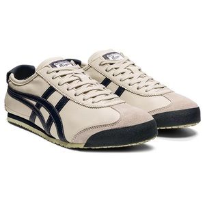 Onitsuka Tiger by ASICS Mexico 66 leather sneaker | almost new condition w/ box